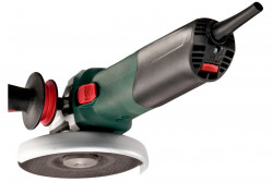 Угловая шлифовальная машина Metabo WEBA 17-125 Quick не дорого