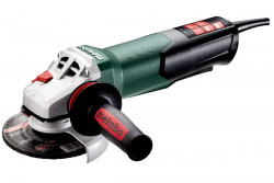 Кутова шліфувальна машина Metabo WEP 17-125 Quick
