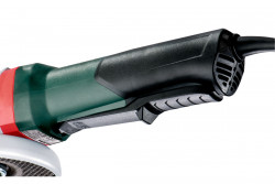 Кутова шліфувальна машина Metabo WPB 13-125 Quick не дорого