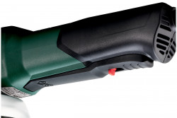 Кутова шліфувальна машина Metabo WP 13-125 Quick замовити