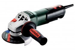 Кутова шліфувальна машина Metabo WP 11-125 Quick