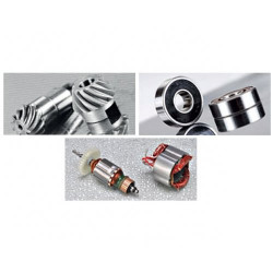 Угловая шлифмашина Stark AG 1350 Profi купить