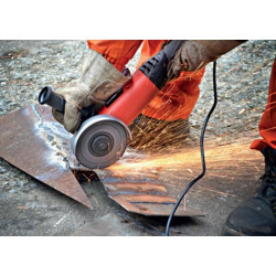 Угловая шлифмашина Stark AG 1350 Profi в интернет-магазине