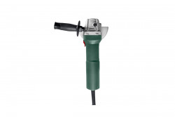 Угловая шлифовальная машина Metabo W 1100-125 купить