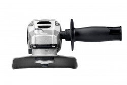 Угловая шлифовальная машина Metabo W 1100-125 в Украине