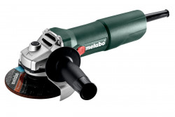 Угловая шлифовальная машина Metabo W 750-125