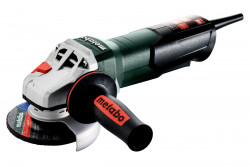Кутова шліфувальна машина Metabo WP 11-115 Quick