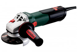 Кутова шліфувальна машина Metabo W 9-115 Quick