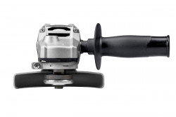 Кутова шліфувальна машина Metabo W 750-115 в Украине