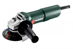 Кутова шліфувальна машина Metabo W 750-115
