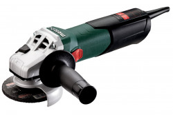 Кутова шліфувальна машина Metabo W 9-100