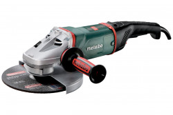 Кутова шліфувальна машина Metabo W 26-230 MVT