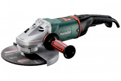 Кутова шліфувальна машина Metabo WE 22-230 MVT