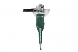 Кутова шліфувальна машина Metabo Set WE 2200-230 в Украине