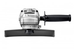 Кутова шліфувальна машина Metabo Set WE 2200-230 заказать