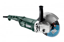 Кутова шліфувальна машина Metabo WP 2200-230 в Украине