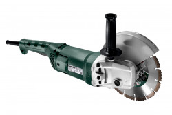 Кутова шліфувальна машина Metabo WP 2200-230 заказать