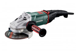 Кутова шліфувальна машина Metabo WEPBA 24-180 MVT Quick
