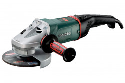 Кутова шліфувальна машина Metabo W 22-180 MVT