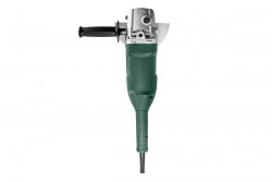 Кутова шліфувальна машина Metabo W 2200-180 купить