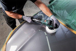 Угловая полировальная машина Metabo PE 15-20 RT в Украине