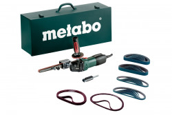 Стрічковий напій Metabo BFE 9-20 Set