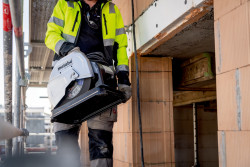 Відрізна пила по металу Metabo CS 22-355 в інтернет-магазині