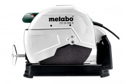 Відрізна пила по металу Metabo CS 24-355 S в інтернет-магазині