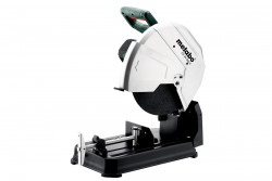Відрізна пила по металу Metabo CS 24-355 S