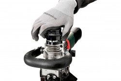 Фрезер для обробки металевих кромок Metabo KFMPB 15-10 F замовити