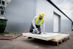 Дискова ручна пила Metabo KS 85 FS купити