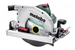 Дискова ручна пила Metabo KS 85 FS