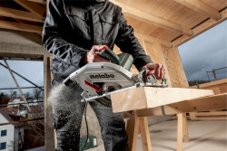Дискова ручна пила Metabo Set KS 85 FS замовити