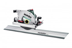 Дискова ручна пила Metabo Set KS 85 FS