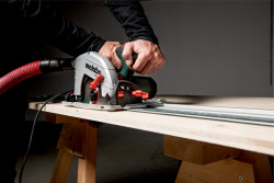 Дискова ручна пила Metabo Set KS 66 FS купити