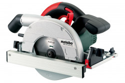 Ручна дискова пила Metabo KSE 55 Vario Plus