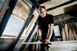 Лобзик Metabo STE 100 Quick Set купити