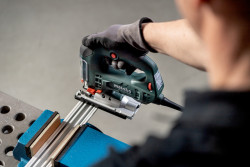 Лобзик Metabo STEB 100 Quick в Україні