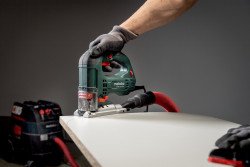 Лобзик Metabo STEB 100 Quick купити