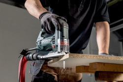 Лобзик Metabo STEB 100 Quick замовити