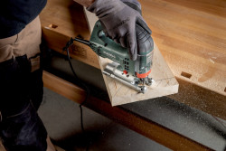 Лобзик Metabo STEB 100 Quick не дорого