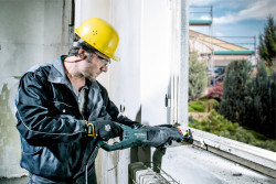 Шабельна пила Metabo SSEP 1400 MVT в Україні