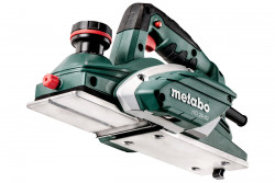 Рубанок Metabo HO 26-82 (metaBOX 215) купить