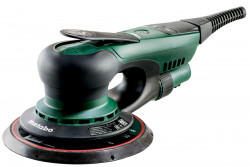 Ексцентрикова шліфувальна машина Metabo SXE 150-5.0 BL