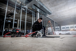 Система алмазного різання Metabo TE 24-230 MVT CED замовити