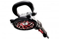 Шліфувальна машина для ремонтних робіт Metabo RSEV 19-125 RT не дорого