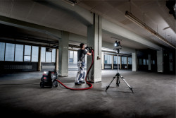 Шліфувальна машина для ремонтних робіт Metabo RSEV 19-125 RT купити