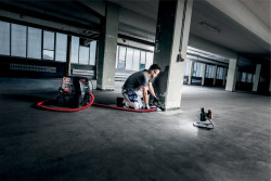 Шліфувальна машина для ремонтних робіт Metabo RSEV 19-125 RT замовити