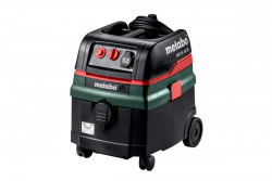 Універсальний пілосос Metabo ASR 25 M SC купити