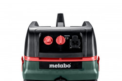 Універсальний пілосос Metabo ASR 25 M SC в Україні